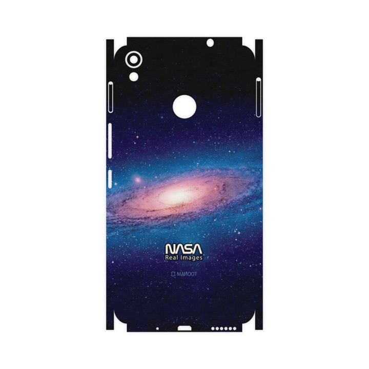 برچسب پوششی ماهوت مدل Universe-by-NASA-4-FullSkin مناسب برای گوشی موبایل تکنو Camon CX Air MAHOOT Universe-by-NASA-4-FullSkin Cover Sticker for Tecno Camon CX Air